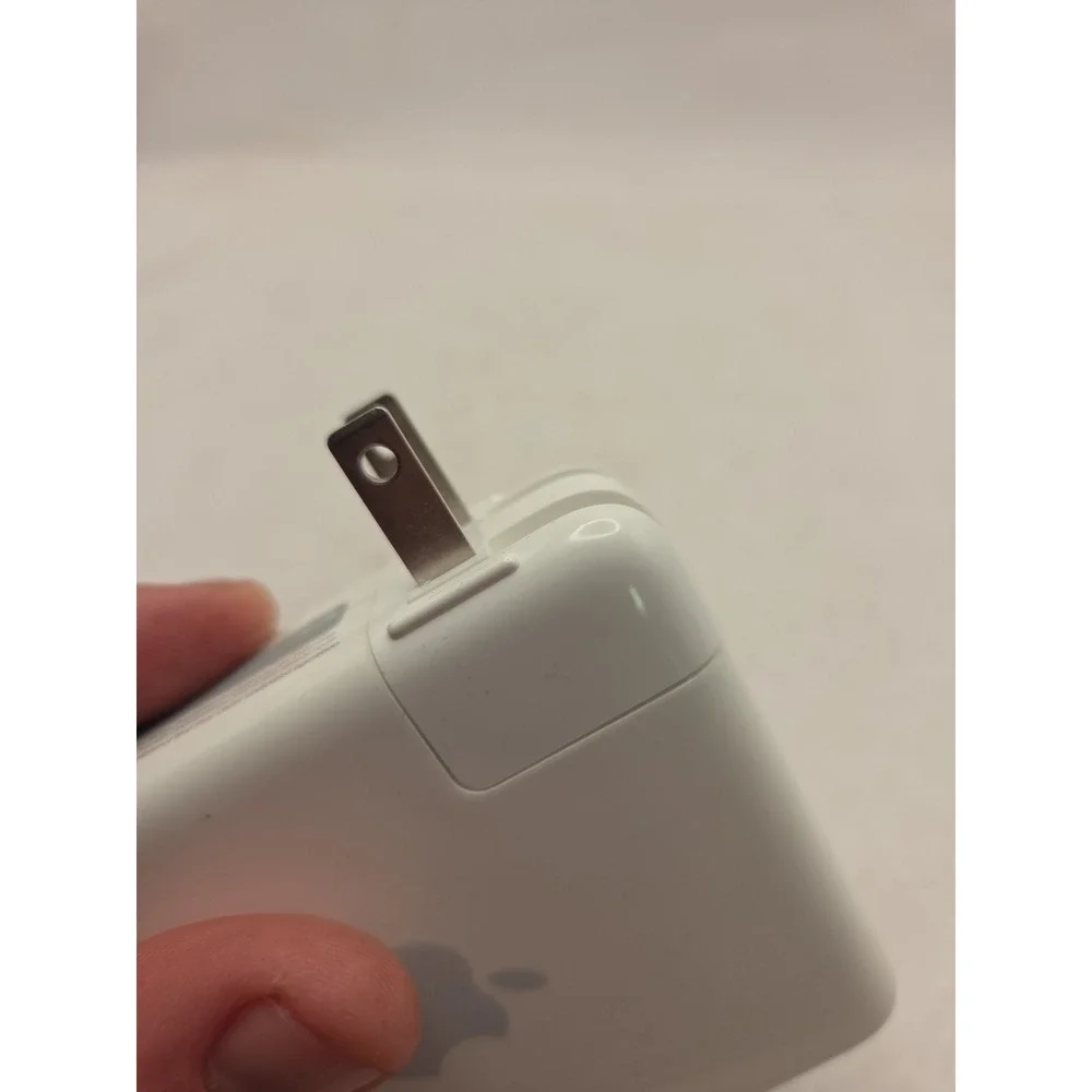 GENUINE Apple Airport Express A1264 54 Mbps 10/100 Wireless N Router